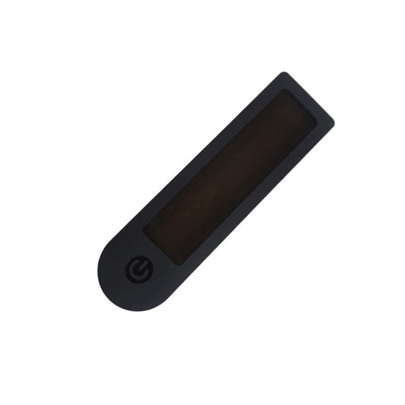 Waterproof protective cover for the control panel of the Xiaomi M365, 1S, Essential, Pro2 or M365 Pro Xiaomi - 2  