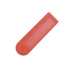 Wodoodporny pokrowiec ochronny na panel sterowania Xiaomi M365, 1S, Essential, Pro2 lub M365 Pro Xiaomi - 4  