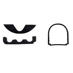 Front light waterproof gasket for Xiaomi M365, 1S, Pro2 and M365 Pro Xiaomi - 2  