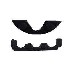 Передня легка водонепроникна прокладка для Xiaomi M365, 1S, Pro2 та M365 Pro Xiaomi - 3  