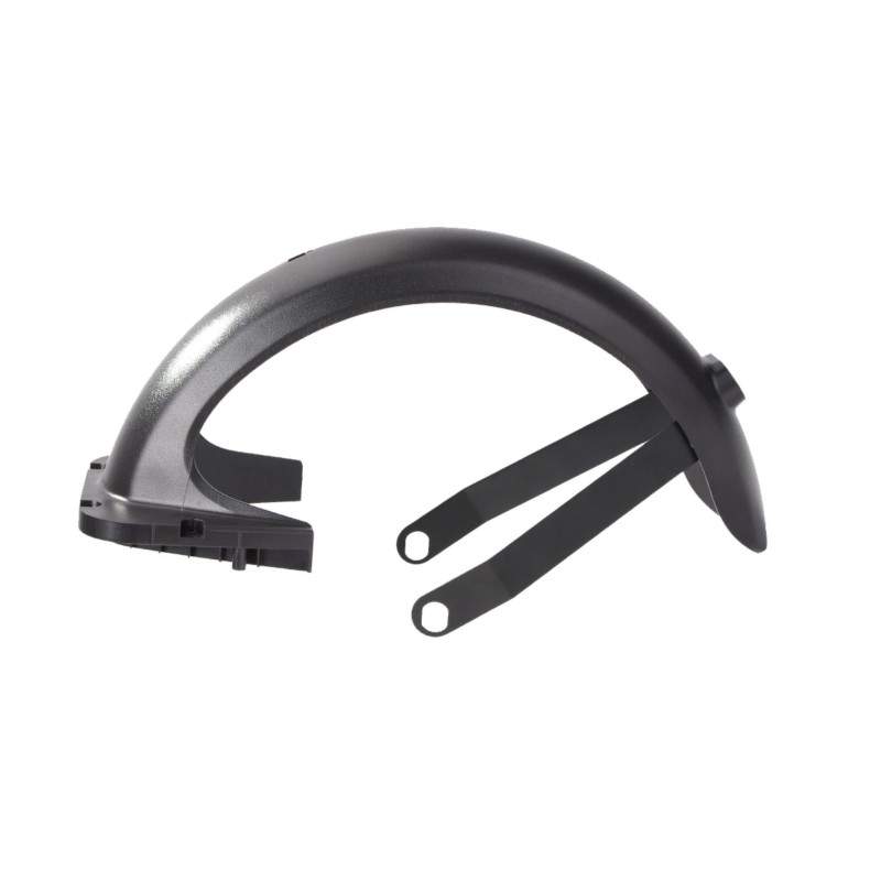 Hátsó sárvédő tartó Ninebot Max sorozatú elektromos robogókhoz  - 3 Hátsó sárvédő tartó Ninebot Max sorozatú elektromos robogókh