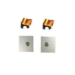 Komplekt zadnikh habarytnykh likhtariv.  - 8 Komplekt zadnikh habarytnykh likhtariv.
Vstanovitʹ dodatkovyy komplekt zadnikh syhn