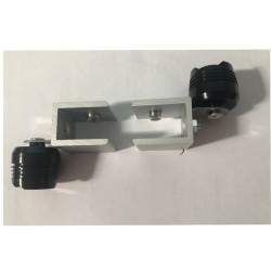 Комплект задни предупредителни странични светлини.  - 11 Комплект задни предупредителни странични светлини.
Инсталирайте допълни