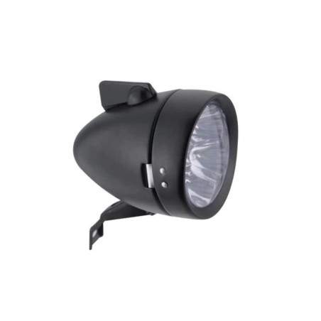 Luz frontal Led a pilas para patinete eléctrico  - 2 Luz frontal Led a pilas para patinete eléctrico
Luz frontal para circular d