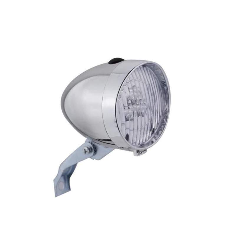 Peredniy svitlodiodnyy likhtar na akumulyatori dlya elektrosamokata  - 3 Peredniy svitlodiodnyy likhtar na akumulyatori dlya ele