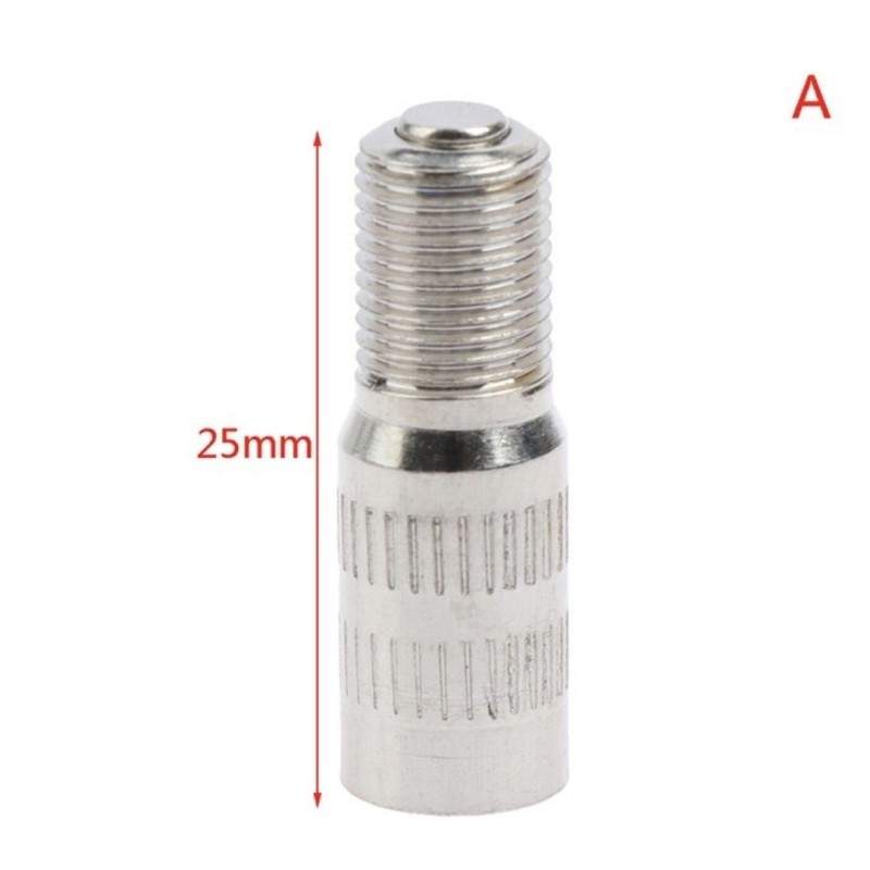 Utěsněný nafukovací ventil pro elektrickou koloběžku. Rozšíření  - 5 Utěsněný nafukovací ventil pro elektrickou koloběžku. Rozší