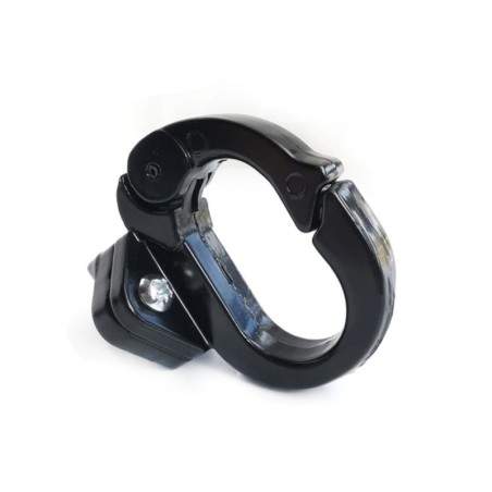 Alumiiniumist mastikonks Xiaomi M365, 1S, Pro2 ja M365 Pro jaoks Xiaomi - 4  