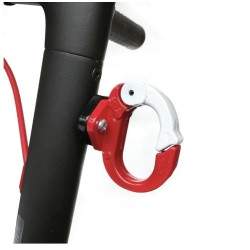 Алюмінієвий гачок щогли для Xiaomi M365, 1S, Pro2 та M365 Pro Xiaomi - 8  