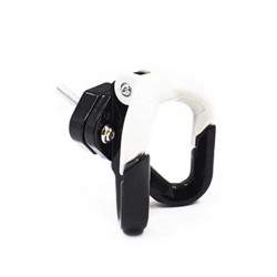 Aluminum double hook for Xiaomi M365, 1S, Pro2 and M365 Pro mast Xiaomi - 3  