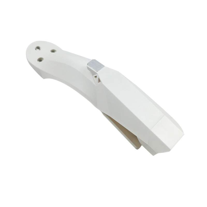 Sport rear fender for Xiaomi electric scooter compatible with all models  - 4 Sport rear fender for Xiaomi electric scooter comp