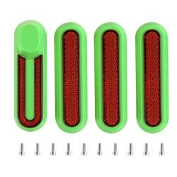 Kryt matice - Súprava predného a zadného krytu pre Xiaomi M365, 1S, Pro2 a M365 Pro Xiaomi - 15 Kryt matice - Súprava predného a