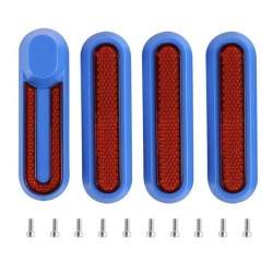 Кришка гайки - Комплект передньої та задньої обшивки для Xiaomi M365, 1S, Pro2 та M365 Pro Xiaomi - 16 Кришка гайки - Комплект п