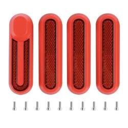 Кришка гайки - Комплект передньої та задньої обшивки для Xiaomi M365, 1S, Pro2 та M365 Pro Xiaomi - 17 Кришка гайки - Комплект п