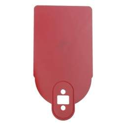 Poddrŭzhka za instalirane na nomera na litsenza ili otrazyavasht stiker  - 3 Poddrŭzhka za instalirane na nomera na litsenza ili