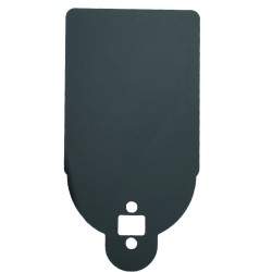 Támogatás a licencszám vagy a fényvisszaverő matrica telepítéséhez  - 4 Támogatás a licencszám vagy a fényvisszaverő matrica tel