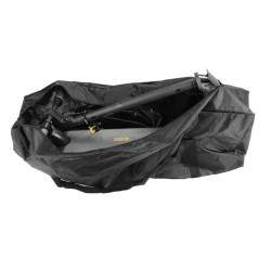 Rŭchen kufar, vodoustoĭchiva transportna chanta za elektricheski skuter - Xiaomi, Ninebot Max ili podoben  - 1 Rŭchen kufar, vo