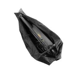 Rŭchen kufar, vodoustoĭchiva transportna chanta za elektricheski skuter - Xiaomi, Ninebot Max ili podoben  - 2 Rŭchen kufar, vo