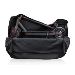 Maleta de mano, bolsa de transporte impermeable para patinete eléctrico - Xiaomi, Ninebot Max o similares  - 4