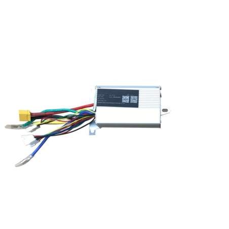 Varuosad 48v 500w kontrolleri ekraan või kaablid monorim T3SPro+ elektrilise rolleri jaoks Monorim - 1 Varuosad 48v 500w kontrol