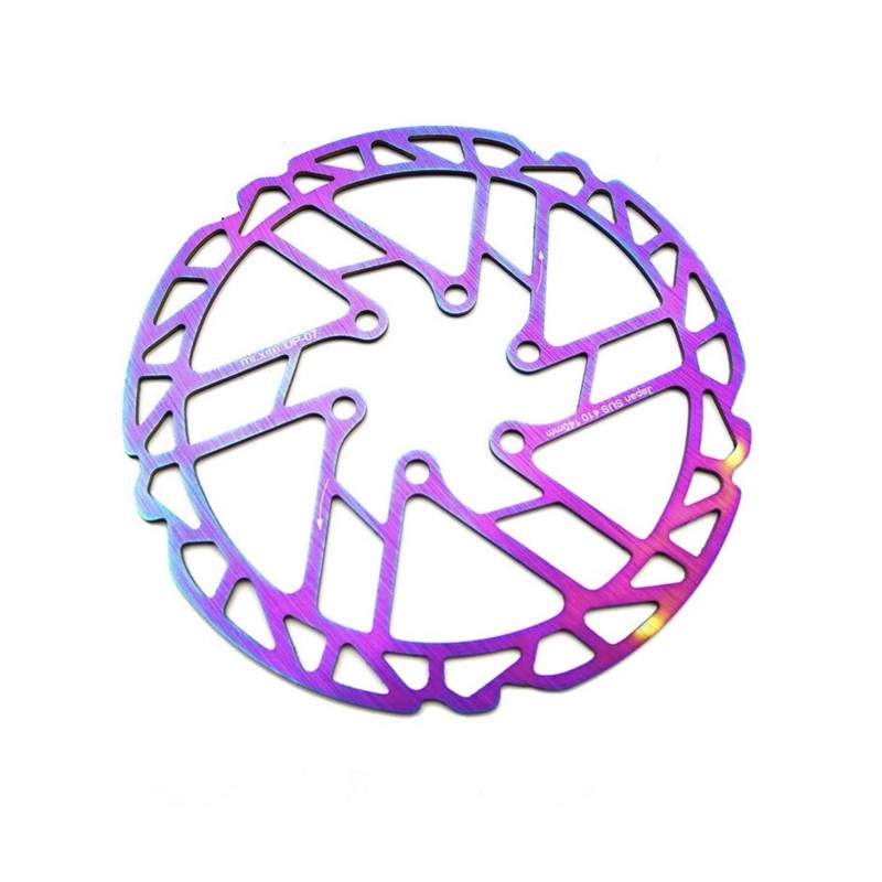 Féktárcsa 140mm 6 lyukkal  - 6 Féktárcsa 140mm 6 lyukkal
140 mm-es fogazott féktárcsa - 6 lyukú rotor
Növelje a féktárcsát 120 m