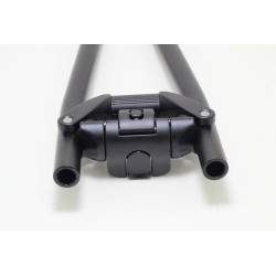 Sgŭvaemo na 90 gradusa aluminievo kormilo  - 5 Sgŭvaemo na 90 gradusa aluminievo kormilo
Lesno sgŭvane na kormiloto do ŭgŭl ot 9