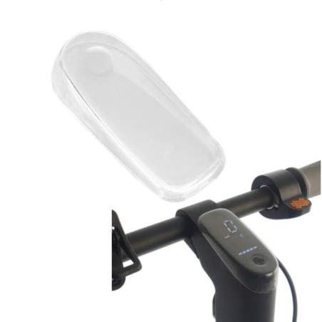 Housse d'écran étanche pour Segway F25 F30 F40 D18E D28E D38E Segway - Ninebot - 1 Housse d'écran étanche pour Segway F25 F30 F4