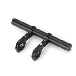 Estensione manubrio da 20 cm con doppia staffa Xiaomi - 10  