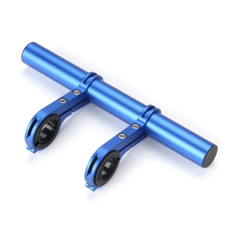 20 cm-es kormányhosszabbítás dupla tartóval Xiaomi - 12  