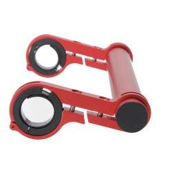 Stuurverlenging van 20 cm met dubbele beugel Xiaomi - 13  