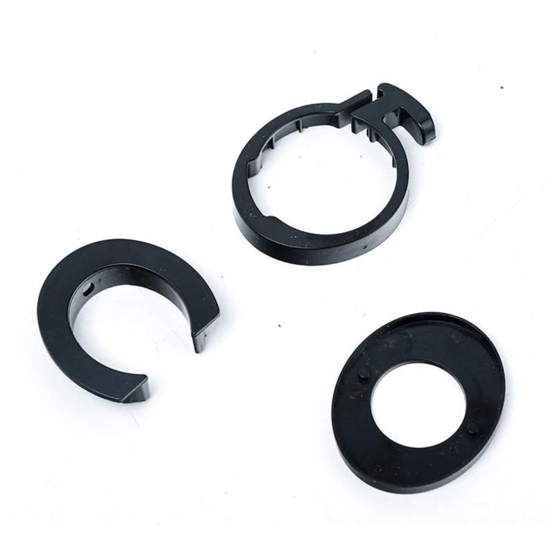 Sgŭvaem prŭsten za zaklyuchvane na losta i zashtiten prŭsten, sŭvmestimi sŭs Segway F25 F30 F40 D18E D28E D38E Segway - Ninebot 