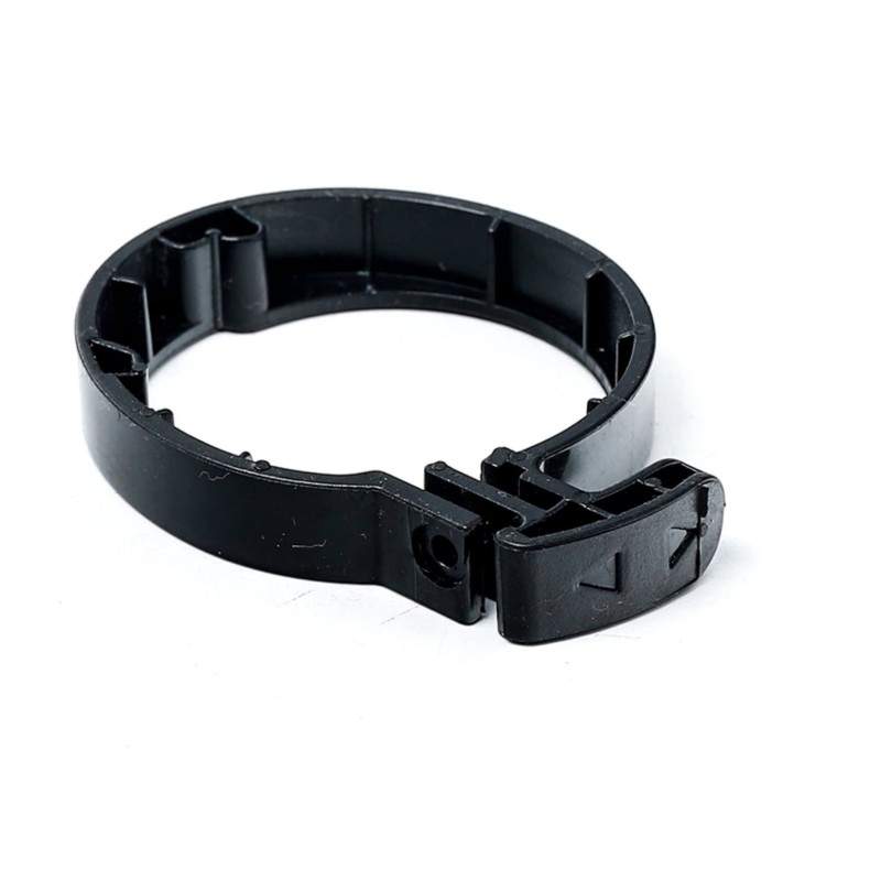 Składany pierścień blokujący dźwignię i pierścień ochronny kompatybilny z Segway F25 F30 F40 D18E D28E D38E Segway - Ninebot - 1