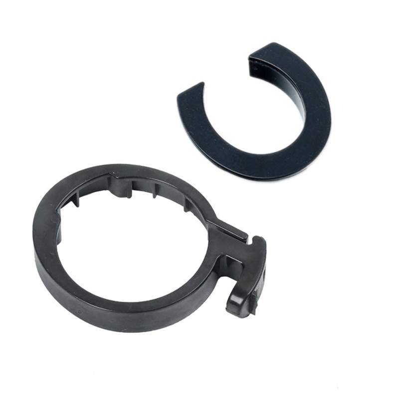 Skladne kilʹtse dlya blokuvannya vazhelya ta zakhysne kilʹtse, sumisne z Segway F25 F30 F40 D18E D28E D38E Segway - Ninebot - 13