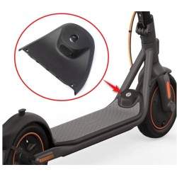 Carenado y cubiertas para la batería compatible con Segway F25 F30 F40 D18E D28E D38E Segway - Ninebot - 3 Carenado y cubiertas 