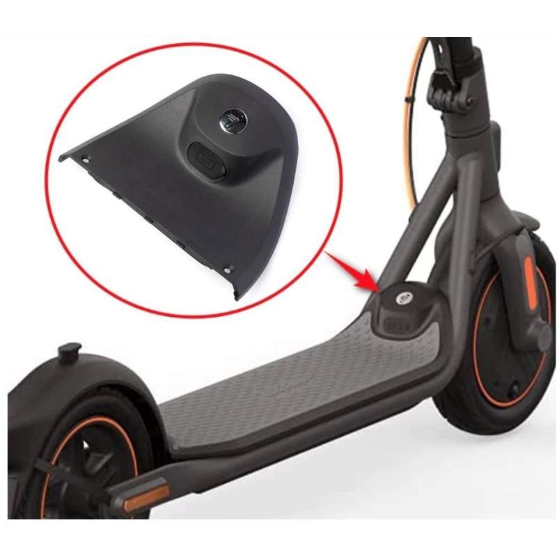 Segway F25 F30 F40 D18E D28E D38E kompatibilis a burkolat és az akkumulátor fedelek Segway - Ninebot - 3 Segway F25 F30 F40 D18E