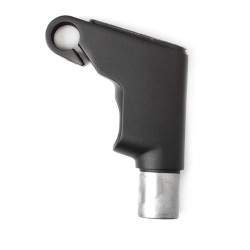 Base para la pantalla y soporte para manillar en patinete eléctrico Segway F25 F30 F40 D18E D28E D38E Segway - Ninebot - 1