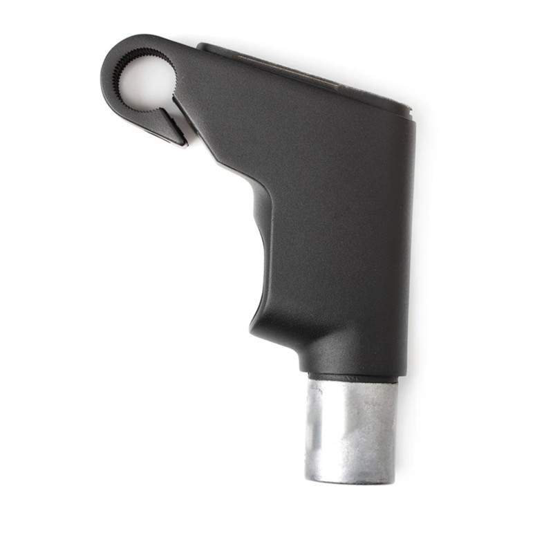 Base para la pantalla y soporte para manillar en patinete eléctrico Segway F25 F30 F40 D18E D28E D38E Segway - Ninebot - 1