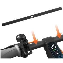 Lenker für E-Scooter Segway F25 F30 F40 D18E D28E D38E Segway - Ninebot - 1 Kompatibel mit Segway F25, F30, F40, D18E, D28E und 