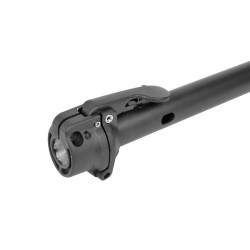 Masto yhteensopiva taittopalkin kanssa Segway F25 F30 F40 D18E D28E D38E sähköskootterille Segway - Ninebot - 2 Masto yhteensopi
