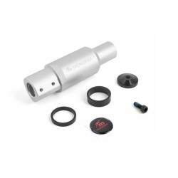 EB-M365 și EB-MAX - instalează orice ghidon personalizat - Xiaomi - Ninebot Max Monorim - 9 Cu EB-M365 și EB-MAX poți instala or