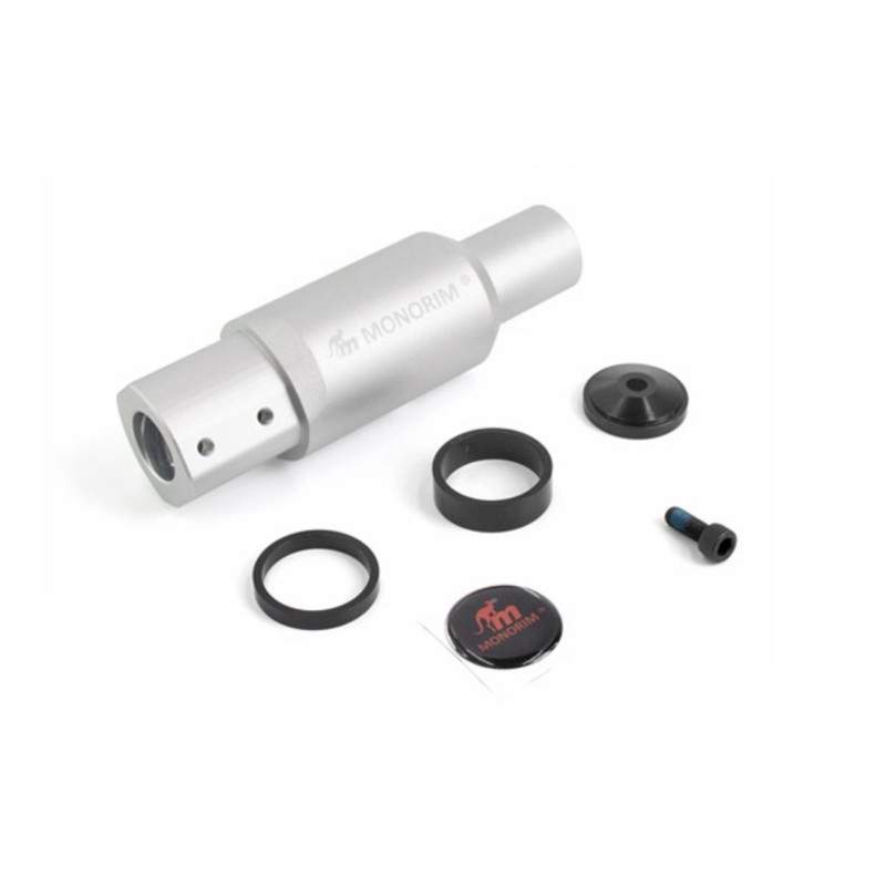 EB-M365 і EB-MAX - встановіть будь-який власний кермо - Xiaomi - Ninebot Max Monorim - 9 EB-M365 і EB-MAX - встановіть будь-який