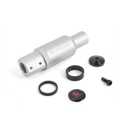 EB-M365 и EB-MAX — установка любого пользовательского руля — Xiaomi — Ninebot Max Monorim - 9 EB-M365 и EB-MAX — установка любог