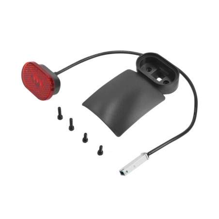 Monorim LR02 - кронштейн номерного знака + задний фонарь Magno Monorim - 2 Monorim LR02 - кронштейн номерного знака + задний фон