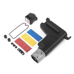 Monorim MX7 - ohjaustanko Ninebot Maxille Monorim - 3  