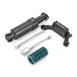 DMXR1-UK - Frissítse a Ninebot Max elektromos robogó hátsó felfüggesztését kettős csillapításra Monorim - 6 



Monorim DMXR1  U