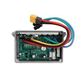 Vezérlő Ninebot Max robogó minden modellhez Segway - Ninebot - 4 Vezérlő Ninebot Max robogó minden modellhez
Eredeti és cserevez