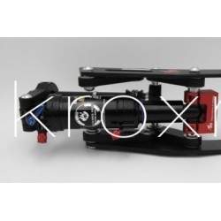 Monorim MS0 az FB-MX készlet vagy az 500w-Max vagy G30 Max motor beszerelésére - Első felfüggesztés Xiaomihoz Monorim - 7 Monori