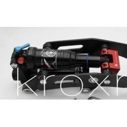 Monorim MS0 az FB-MX készlet vagy az 500w-Max vagy G30 Max motor beszerelésére - Első felfüggesztés Xiaomihoz Monorim - 8 Monori