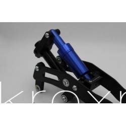 Monorim MS0 az FB-MX készlet vagy az 500w-Max vagy G30 Max motor beszerelésére - Első felfüggesztés Xiaomihoz Monorim - 19 Monor