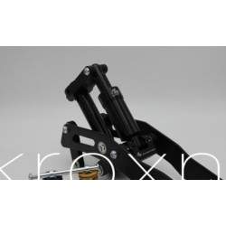 Monorim MXS0 az FB-MX készlet vagy az 500w-Max vagy G30 Max motor felszerelésére készült Első felfüggesztés a Ninebot Max Monori