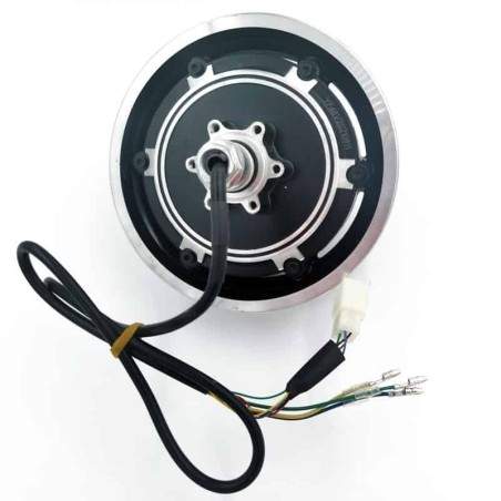 48v 500w stražnji motor za Kugoo M4, Ovex Z1 plus ili druge modele. adaptivni generički motor Kugoo - 1 Ugradite ovaj motor s ma